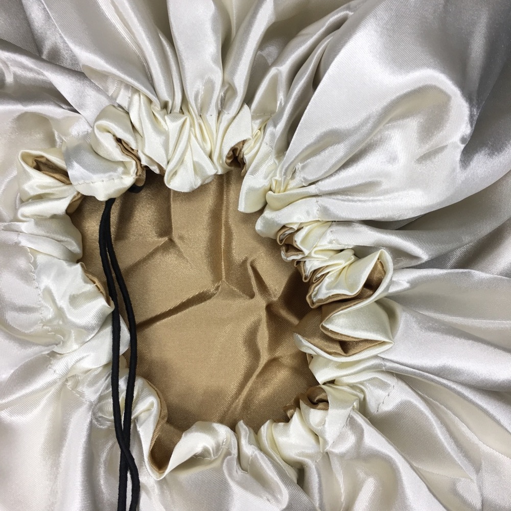 Hair bonnet